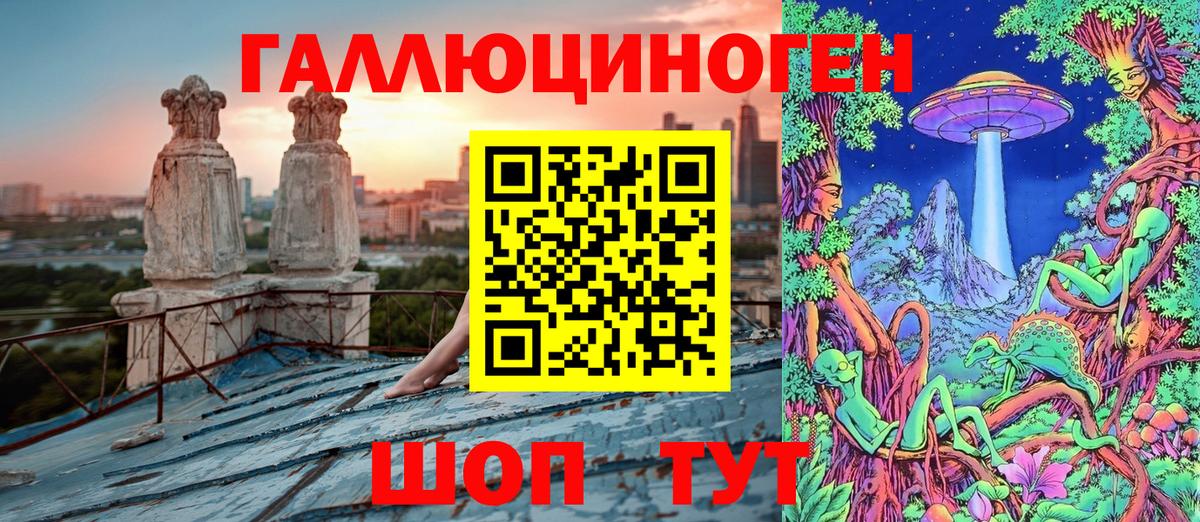 LSD-25 Алейск
